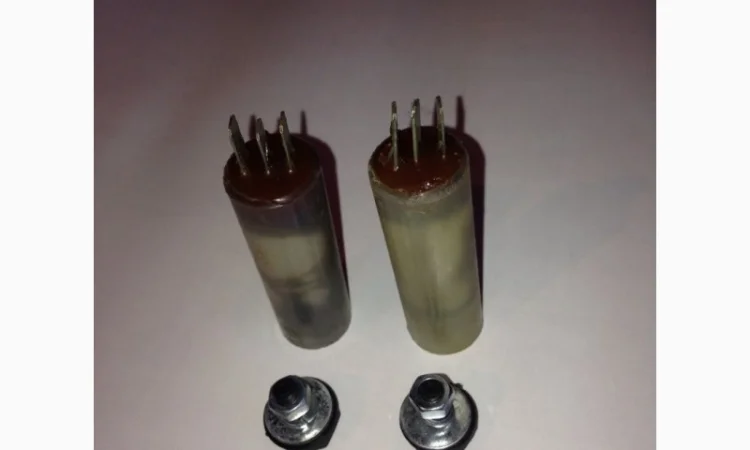 Датчики оборотов ДО-13, ДО-14, ДО-15 комбайна - фото № 6