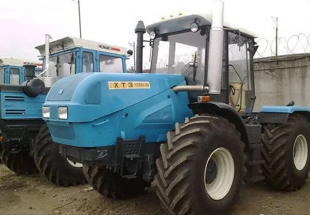 Компрессор кондиционера SD5H14 на комбайн Славутич, Дон, Палессе, Бизон, Обрий, Нива, Лан - фото № 6