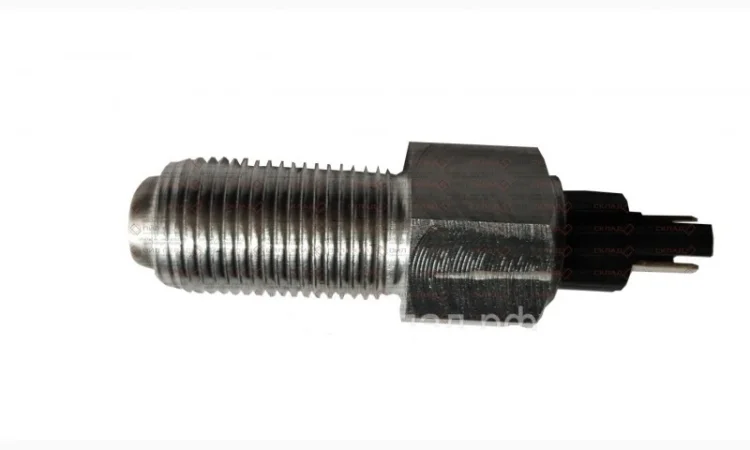 Датчик индукционный оборотов комбайна Claas 676835 (Аналог) - фото № 1