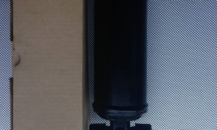 Фильтр кондиционера комбайна Палессе Палісся КЗС-1218, 812 - фото № 2