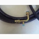 Комплект шлангов кондиционера комбайна Палессе 1218 - фото № 4