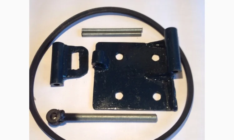 Кондиционер комбайна Ростсельмаш Дон 1500 Б Дон 1500А, Нива, Енисей (Полный комплект) - фото № 6