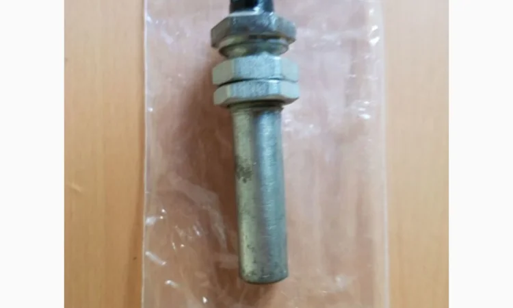 Датчик оборотов двигателя комбайна Claas 6767801 Аналог - фото № 3