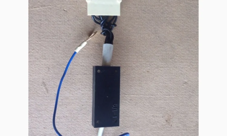 Датчик оборотов ПРП-1М на комбайны Ростсельмаш, Гомсельмаш Енисей, Дон, Акрос, Вектор - фото № 3