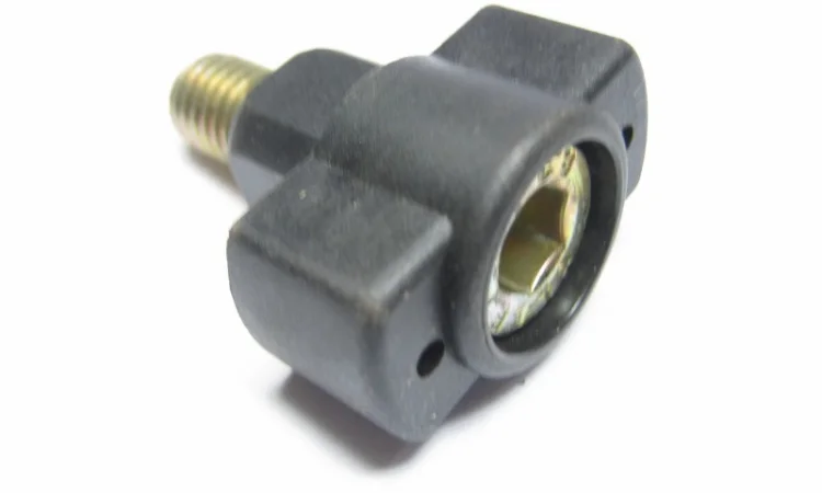 Датчик оборотов комбайна Massey Fergusson корпус (D28780514 Аналог) - фото № 3