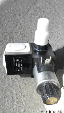 Клапан напорный РСМ Акрос, Вектор, Дон 1500 КНЭ 50.16У1 ( Про-ва "Ростсельмаш" ) - фото № 1