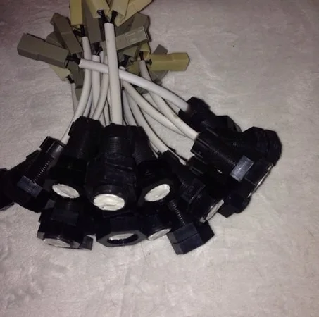 Купить датчик оборотов ПРП-1М Дон, Акрос, Вектор, Славутич, Енисей - фото № 2