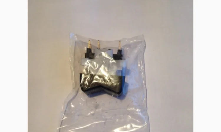 Клавиша П150 электро гидравлики комбайна Дон 1500Б, Харьков - фото № 3