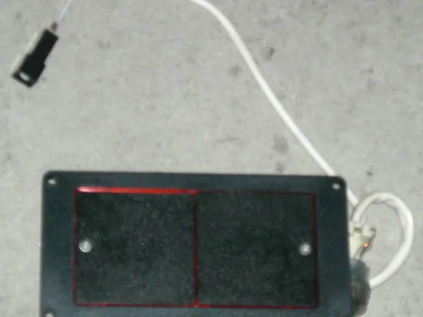 Электро проводка Дон 1500 А, Дон 1500 Б - фото № 4