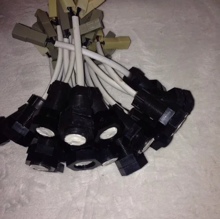 Электро проводка Дон 1500 А, Дон 1500 Б - фото № 6