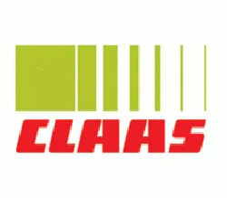 Конденсатор кондиционера комбайна Claas 565x570x45 мм. Аналог (0779831, 077.983.1) - фото № 2