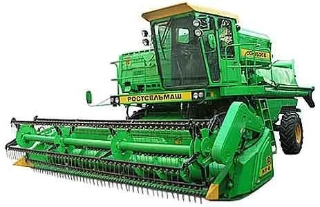 Термостат кондиционера комбайна Акрос, Вектор, Дон, Нива электронный 24V - фото № 2