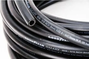 Шланг кондиционера 8 Galaxy Диаметр внутренний 10 мм Galaxy 4826 - фото № 1