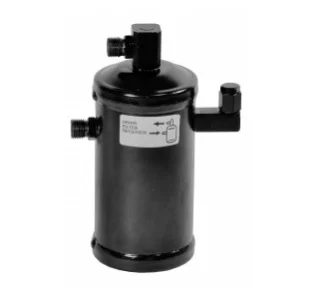 Фильтр ресивер кондиционера Claas Renault 7700067304, 836RZ - фото № 1