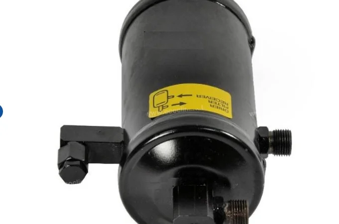 Фильтр ресивер кондиционера Claas Renault 7700067304, 836RZ - фото № 2