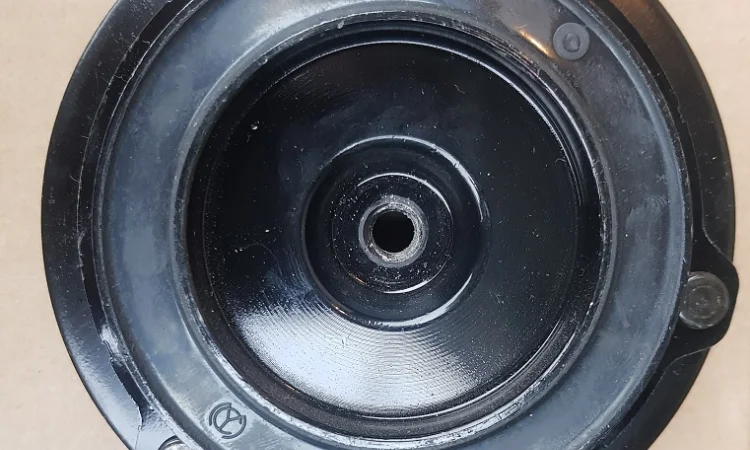 Муфта компрессора Denso 10PA15C/ 17C/ 20С 1GR 146mm 12V (Шкив+магнит+прижимная) - фото № 6