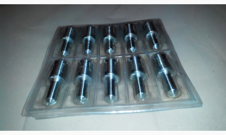 Розпилювач Zetor, Z16245, ZTS, Ursus, Martin Diesel, TZ4K14, Raba-Man D2356 / D2156 / D10 - фото № 5