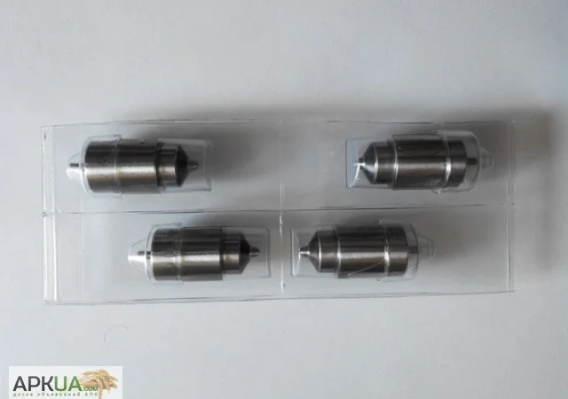 Розпилювач Zetor, Z16245, ZTS, Ursus, Martin Diesel, TZ4K14, Raba-Man D2356 / D2156 / D10 - фото № 3