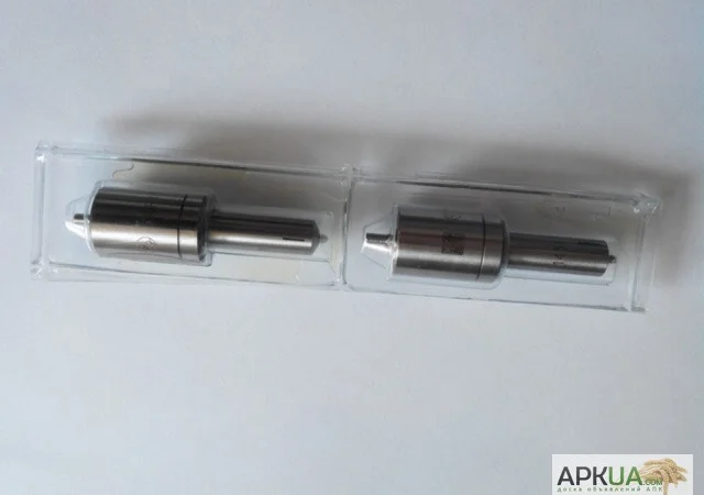 Розпилювач Zetor, Z16245, ZTS, Ursus, Martin Diesel, TZ4K14, Raba-Man D2356 / D2156 / D10 - фото № 4