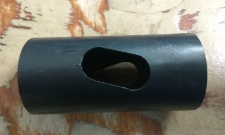 Штовхач Raba Man D2156, D2356, D10 - фото № 2