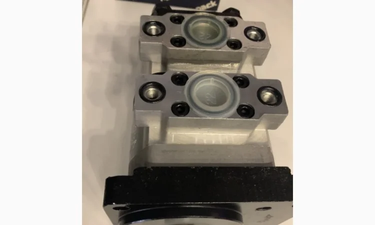 Гідронасос 656860 Сlaas - фото № 5