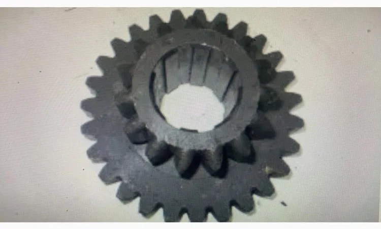 Зірка приводу Claas, John Deer, Fortschritt, New Holland, Massey Ferguson, Case, Deuts - фото № 7