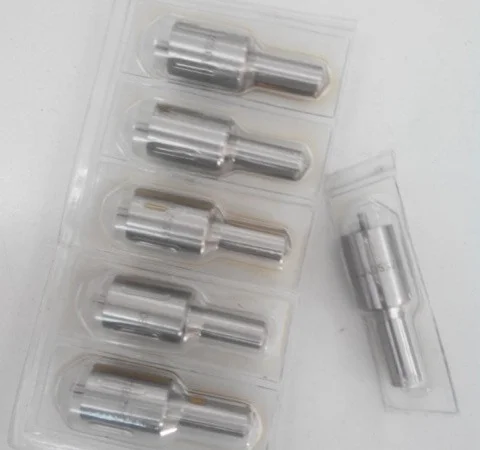 Розпилювач DLLA 35S 2180 - фото № 1