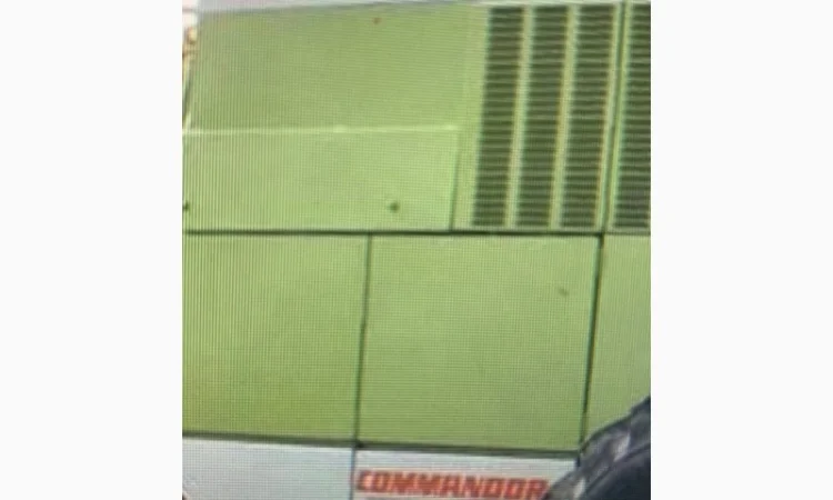 Запчасти CLAAS MEGA 208, LEXION 480/460, DOMINATOR 108/118, COMMANDOR 228 с разборки - фото № 1