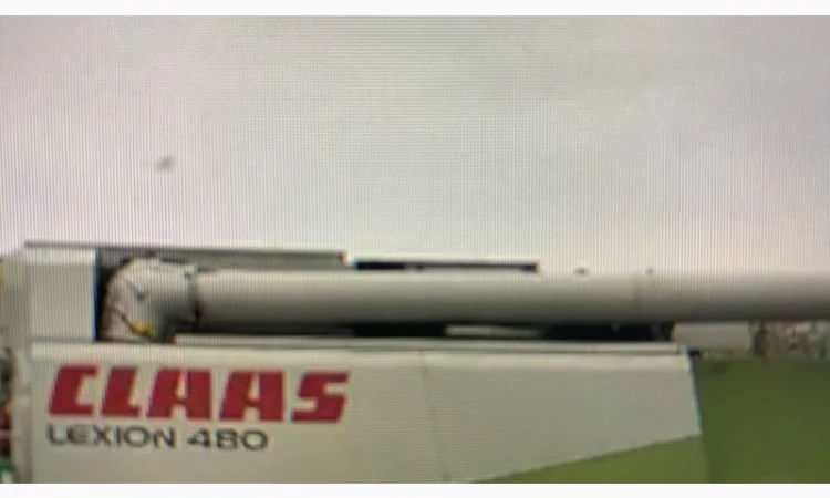 Запчасти CLAAS MEGA 208, LEXION 480/460, DOMINATOR 108/118, COMMANDOR 228 с разборки - фото № 12