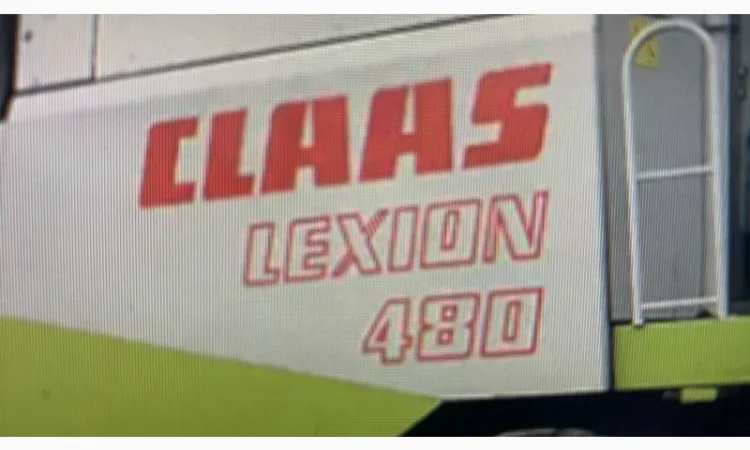 Запчасти CLAAS MEGA 208, LEXION 480/460, DOMINATOR 108/118, COMMANDOR 228 с разборки - фото № 11