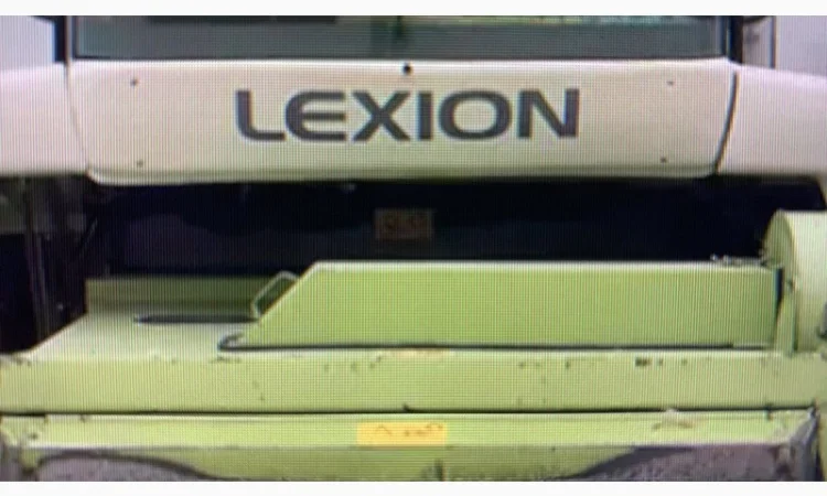 Запчасти CLAAS MEGA 208, LEXION 480/460, DOMINATOR 108/118, COMMANDOR 228 с разборки - фото № 10