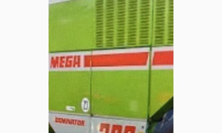 Запчасти CLAAS MEGA 208, LEXION 480/460, DOMINATOR 108/118, COMMANDOR 228 с разборки - фото № 7