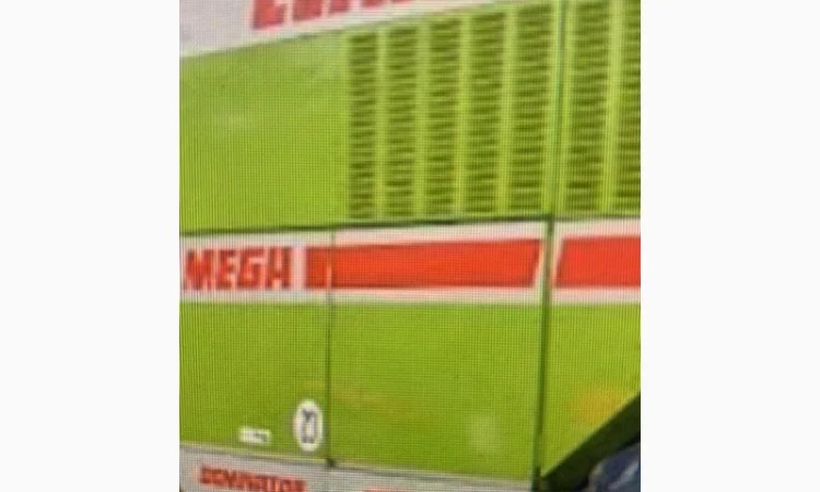 Запчасти CLAAS MEGA 208, LEXION 480/460, DOMINATOR 108/118, COMMANDOR 228 с разборки - фото № 6