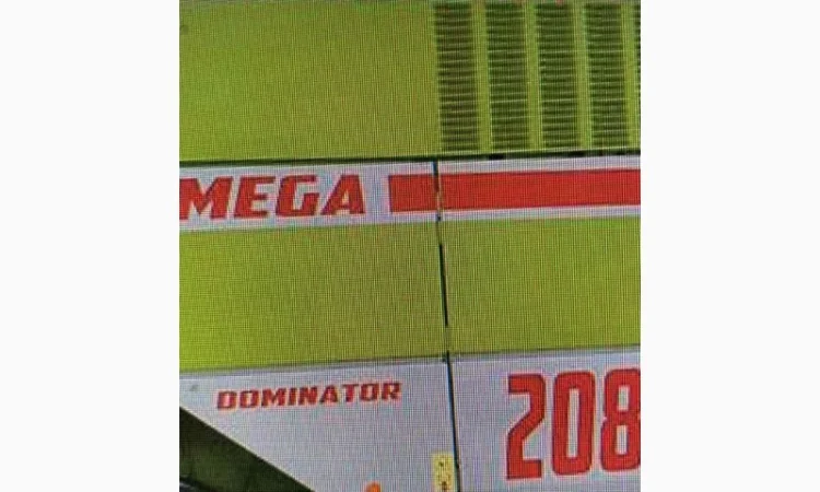 Запчасти CLAAS MEGA 208, LEXION 480/460, DOMINATOR 108/118, COMMANDOR 228 с разборки - фото № 5
