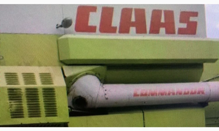 Запчасти CLAAS MEGA 208, LEXION 480/460, DOMINATOR 108/118, COMMANDOR 228 с разборки - фото № 18