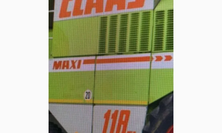 Запчасти CLAAS MEGA 208, LEXION 480/460, DOMINATOR 108/118, COMMANDOR 228 с разборки - фото № 13