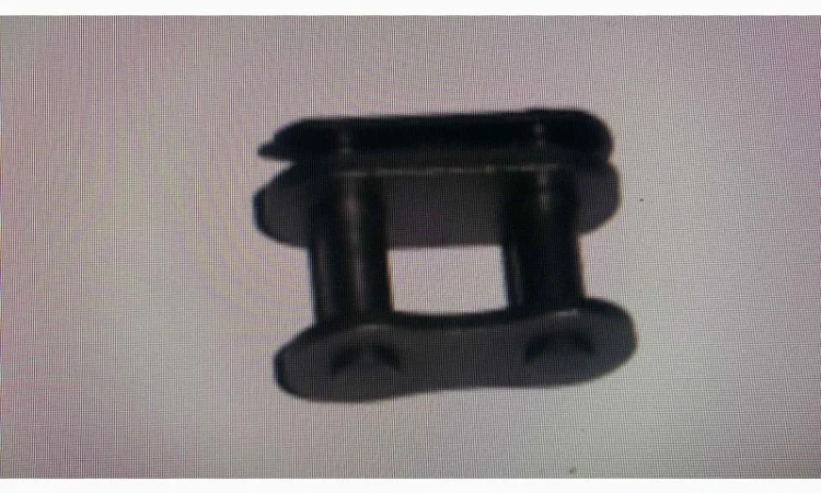 Ланка ланцюга Claas, John Deer, Fortschritt, New Holland, Massey Ferguson, Case, Deuts - фото № 2