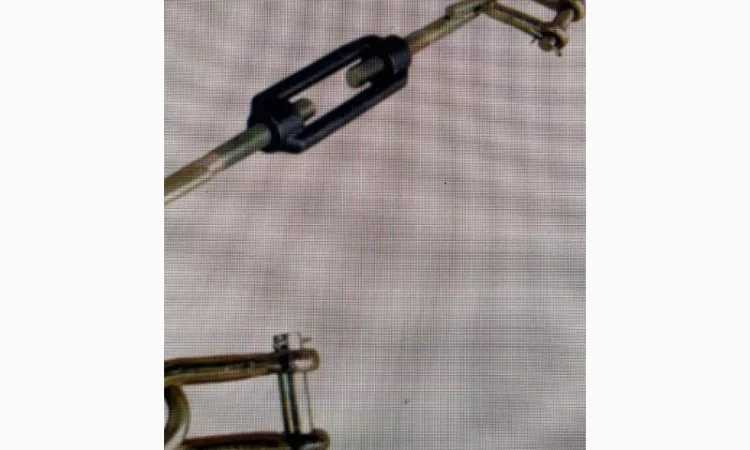 Ланка ланцюга Claas, John Deer, Fortschritt, New Holland, Massey Ferguson, Case, Deuts - фото № 5