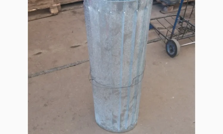 Вставка стрясной доски (грохота) комбайн НИВА СК-5 - фото № 1