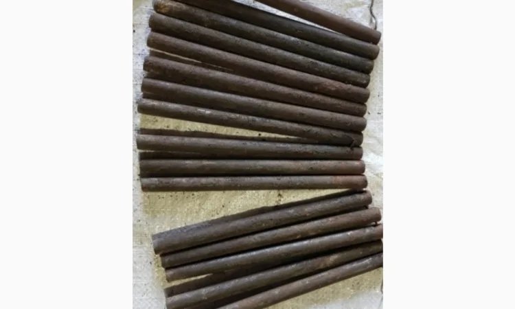 Палець шнека жатки Нива, СК-5 (54-61968А) - фото № 1