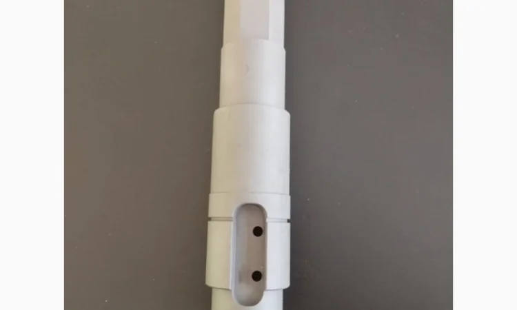 Запчастини - вали, шестерні, вал-шестерні, зірочки до кукурудзяних жниварок - фото № 3