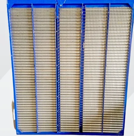 Решета верхні | нижні Бізон (Bizon), Volvo, Dronningborg, Fortschritt, Sampo - фото № 1