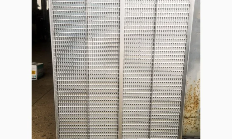 Решета Claas Решета Клаас Claas Lexion, Dominator, Corsar, Compact, Mega, Tucano та ін - фото № 1