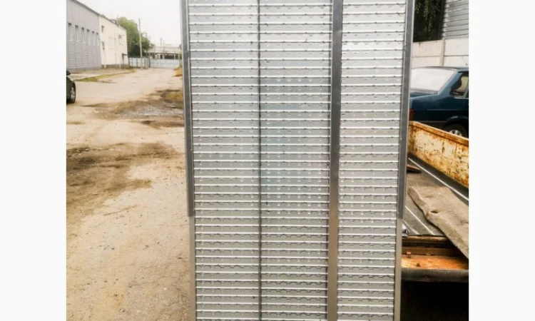 Решета Claas Решета Клаас Claas Lexion, Dominator, Corsar, Compact, Mega, Tucano та ін - фото № 3