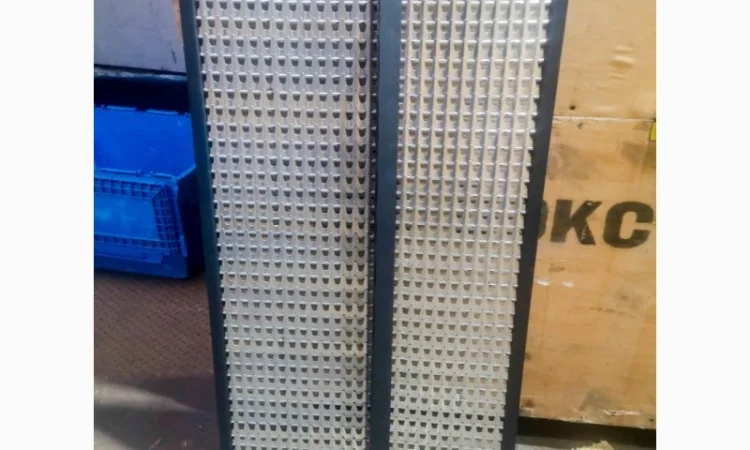 Решета Claas Решета Клаас Claas Lexion, Dominator, Corsar, Compact, Mega, Tucano та ін - фото № 4