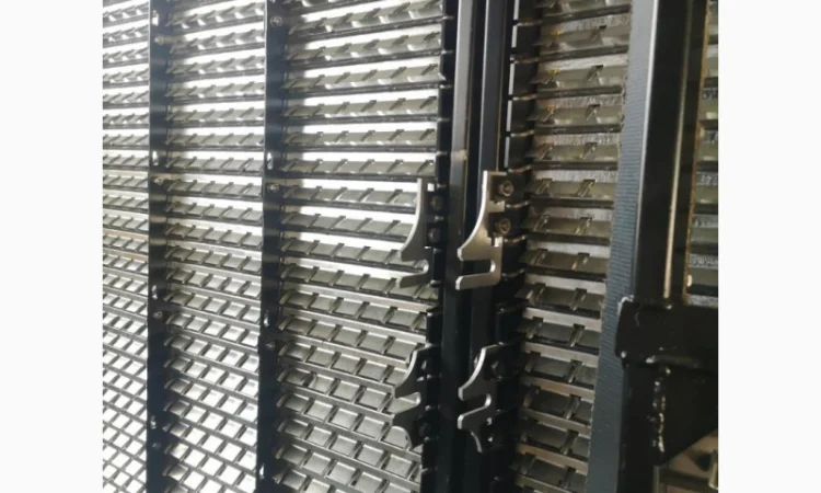 Решета верхні | нижні Акрос, Славутич, Вектор, Полісся, Єнісей, Нива, Дон - фото № 1