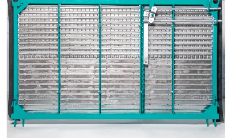 Решета верхні | нижні Акрос, Славутич, Вектор, Полісся, Єнісей, Нива, Дон - фото № 2