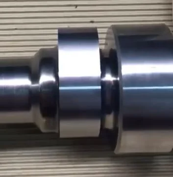 R522884 Розпредвал распредвал розподільчий вал двигуна John DEERE 9.0L - фото № 2