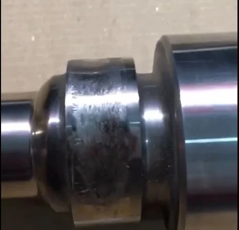 R522884 Розпредвал распредвал розподільчий вал двигуна John DEERE 9.0L - фото № 5