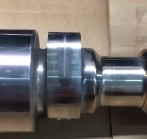 R522884 Розпредвал распредвал розподільчий вал двигуна John DEERE 9.0L - фото № 7